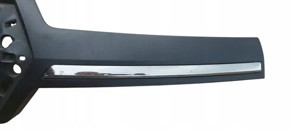 GRILL ATRAPA LOGO MASKI RENAULT TRAFIC III LIFT image 4