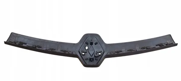 GRILL ATRAPA LOGO MASKI RENAULT TRAFIC III LIFT image 6