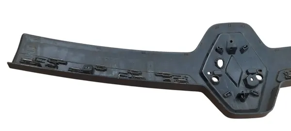 GRILL ATRAPA LOGO MASKI RENAULT TRAFIC III LIFT image 7