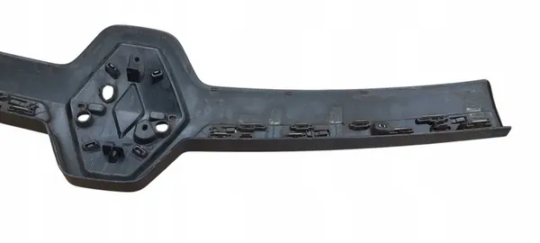 GRILL ATRAPA LOGO MASKI RENAULT TRAFIC III LIFT image 8