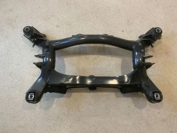 Hintere Bremsbeläge OEM 8831019 für BMW 3 G20 G21 image 2