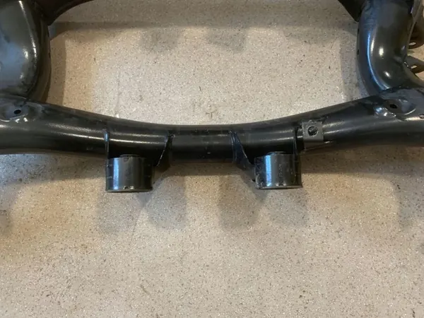 Hintere Bremsbeläge OEM 8831019 für BMW 3 G20 G21 image 10