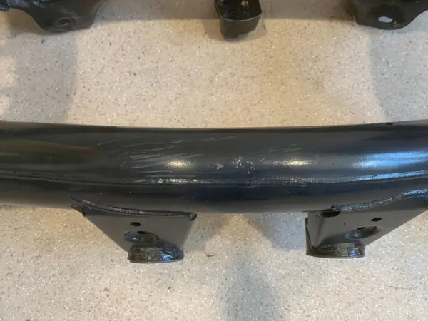 Hintere Bremsbeläge OEM 8831019 für BMW 3 G20 G21 image 3