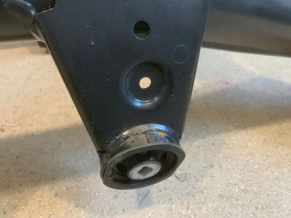Hintere Bremsbeläge OEM 8831019 für BMW 3 G20 G21 image 4