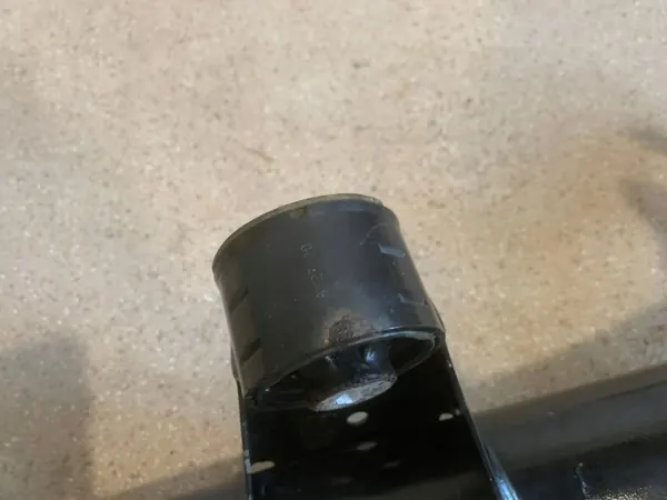 Hintere Bremsbeläge OEM 8831019 für BMW 3 G20 G21 image 5