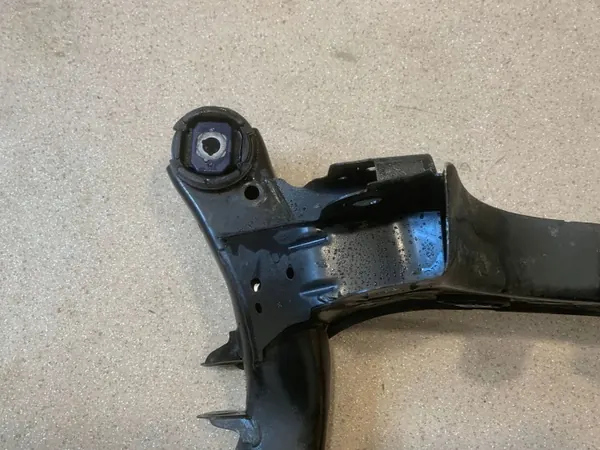 Hintere Bremsbeläge OEM 8831019 für BMW 3 G20 G21 image 6