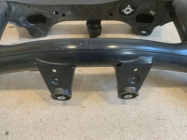 Hintere Bremsbeläge OEM 8831019 für BMW 3 G20 G21 image 7