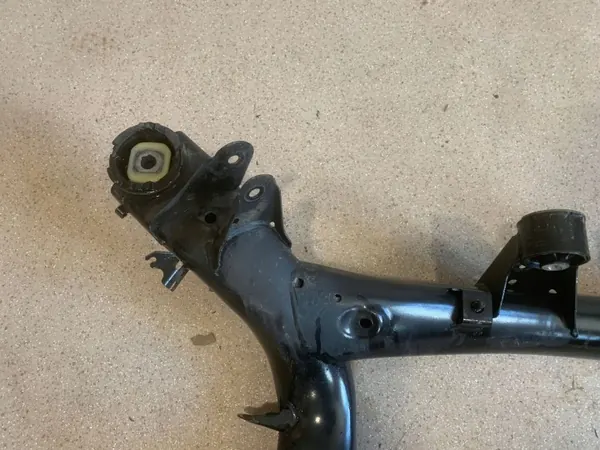 Hintere Bremsbeläge OEM 8831019 für BMW 3 G20 G21 image 8