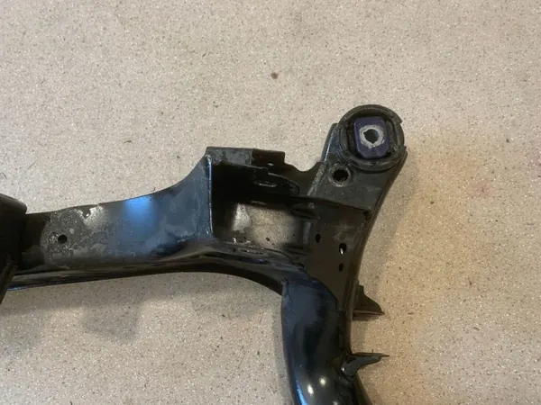 Hintere Bremsbeläge OEM 8831019 für BMW 3 G20 G21 image 9