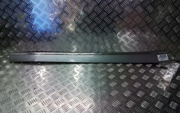 Audi A6 C6 Türleiste links OEM 4F0853959J image 2