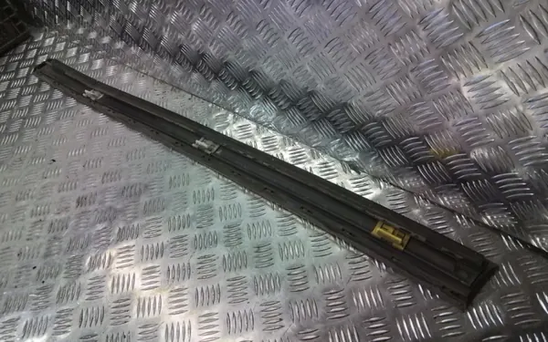 Audi A6 C6 Türleiste links OEM 4F0853959J image 5