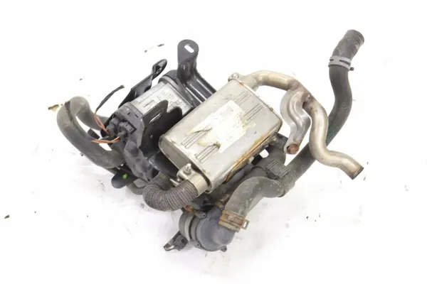 Chauffage stationnaire Webasto OEM 7N0815065M Seat Alhambra image 4