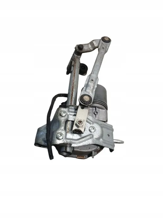 Mecanismo limpiaparabrisas izquierdo OEM 5P0955023E SEAT Altea image 4