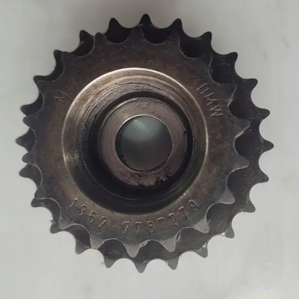Jakoketjun Hammaspyörä OEM M57N 3.0D - Käytetty BMW OE image 6