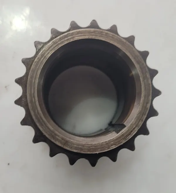 Jakoketjun Hammaspyörä OEM M57N 3.0D - Käytetty BMW OE image 8