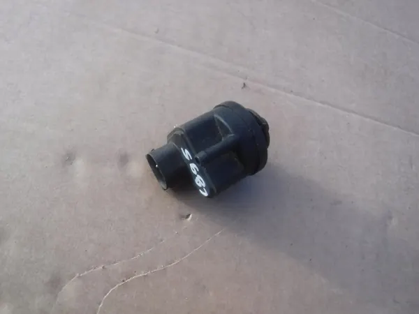 Chauffage de Carburant BMW X3 E83 LCI N47D20A OE 7810120 image 2