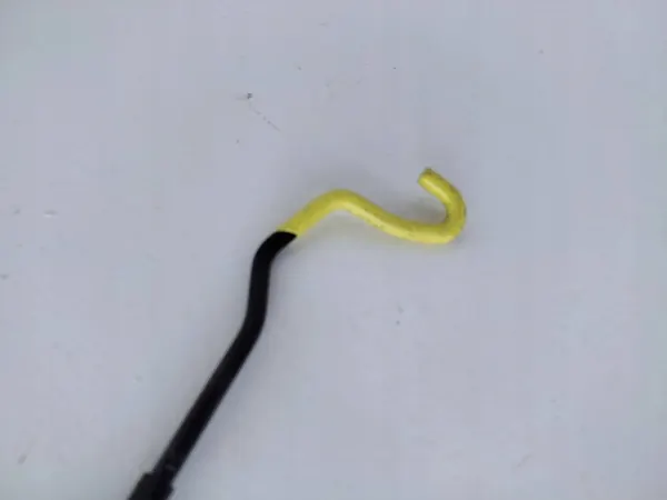 Motorhuv Stöd Citroen C4 Spacetourer image 4