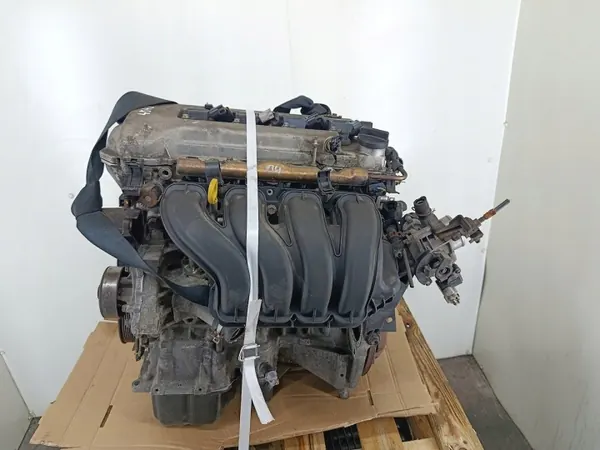 Moteur Toyota 4EZ-E32 - 1.4L VVT-I Occasion image 2