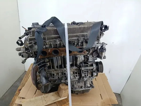 Moteur Toyota 4EZ-E32 - 1.4L VVT-I Occasion image 3