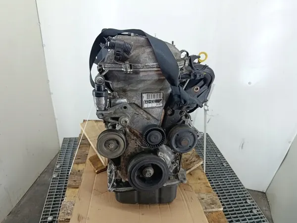 Moteur Toyota 4EZ-E32 - 1.4L VVT-I Occasion image 5