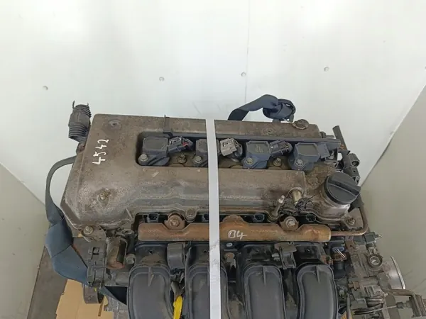 Moteur Toyota 4EZ-E32 - 1.4L VVT-I Occasion image 6