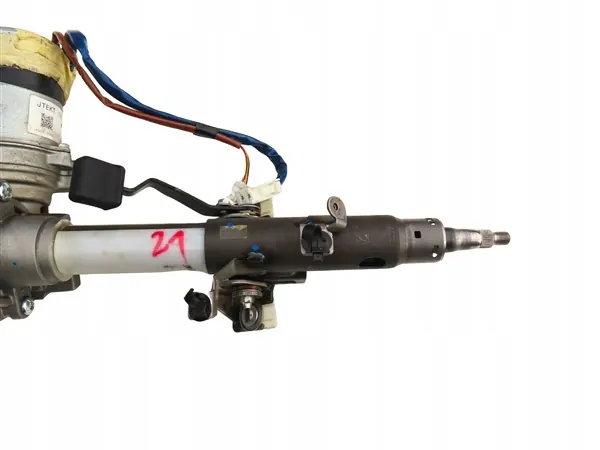 Toyota OE 45200-0D102 Lenksäule - Gebraucht image 3