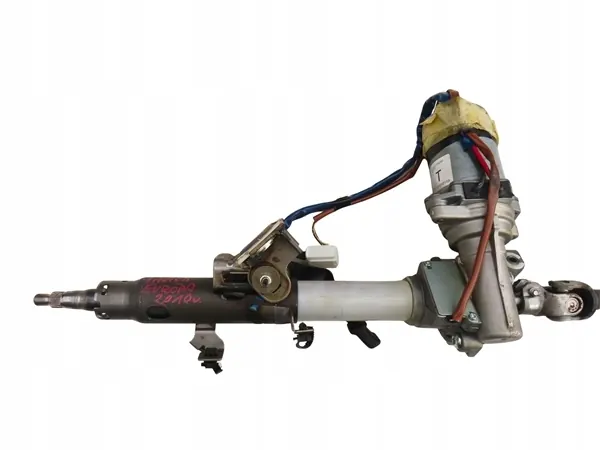 Toyota OE 45200-0D102 Lenksäule - Gebraucht image 4