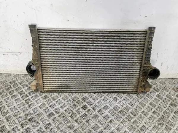 Gebruikte intercooler-koeler OEM 7M3145804 voor VW Sharan image 2
