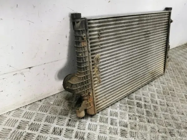 Gebruikte intercooler-koeler OEM 7M3145804 voor VW Sharan image 3