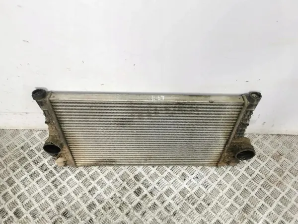 Gebruikte intercooler-koeler OEM 7M3145804 voor VW Sharan image 4