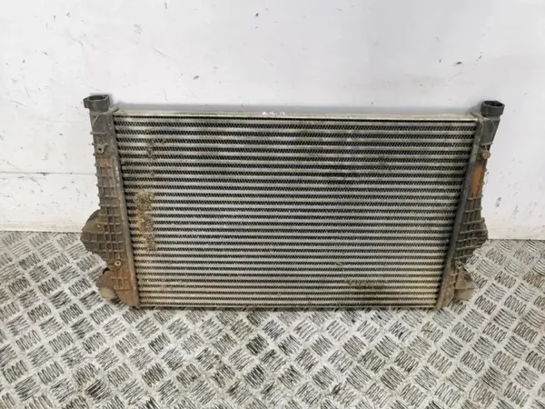 Gebruikte intercooler-koeler OEM 7M3145804 voor VW Sharan image 5