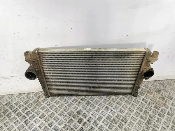 Gebruikte intercooler-koeler OEM 7M3145804 voor VW Sharan image 7
