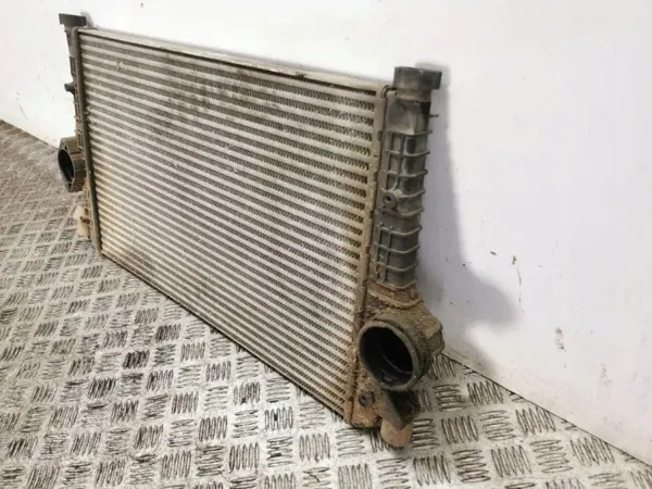 Gebruikte intercooler-koeler OEM 7M3145804 voor VW Sharan image 8