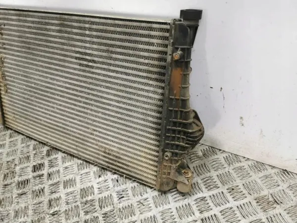 Gebruikte intercooler-koeler OEM 7M3145804 voor VW Sharan image 9