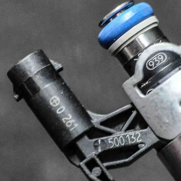 Set di iniettori VW Jetta MK6 1.4L 2016 0261500132 image 5