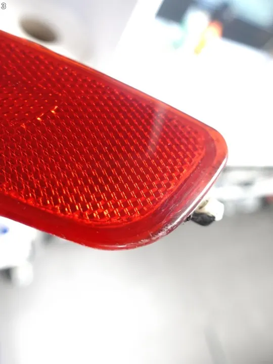 OEM 66717474 Taka-Sumuvalo Oikea Audi Q5 SQ5:lle image 4
