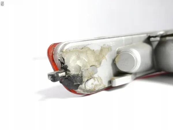 OEM 66717474 Taka-Sumuvalo Oikea Audi Q5 SQ5:lle image 6