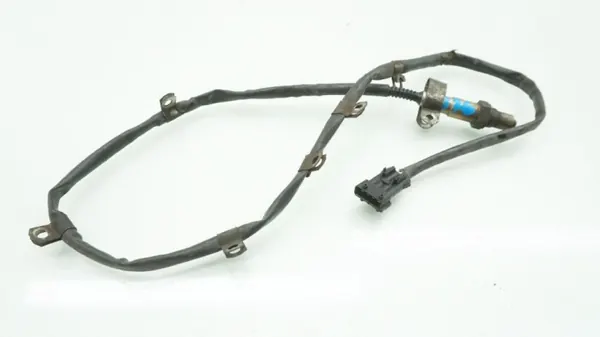 Maserati Quattroporte V Sonda Lambda 0258006196 image 2