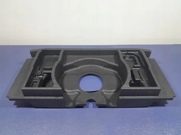 Kofferraumwanne OEM 565858857F für Skoda Kodiaq I Lift 19- image 2
