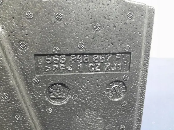 Kofferraumwanne OEM 565858857F für Skoda Kodiaq I Lift 19- image 3