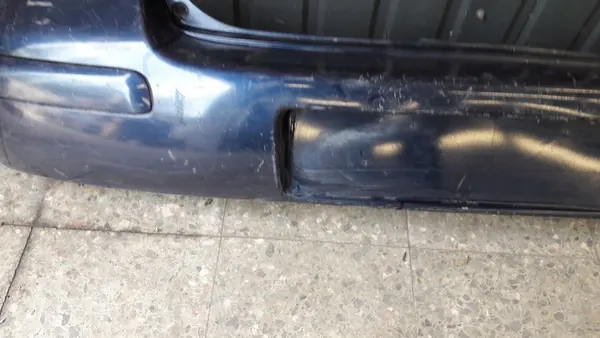 Paraurti posteriore Toyota Yaris I 52159-0D100 image 5