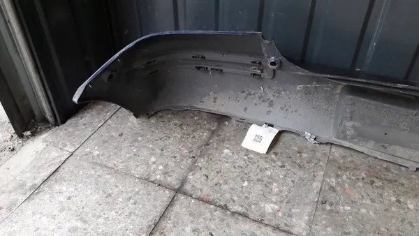 Paraurti posteriore Toyota Yaris I 52159-0D100 image 7