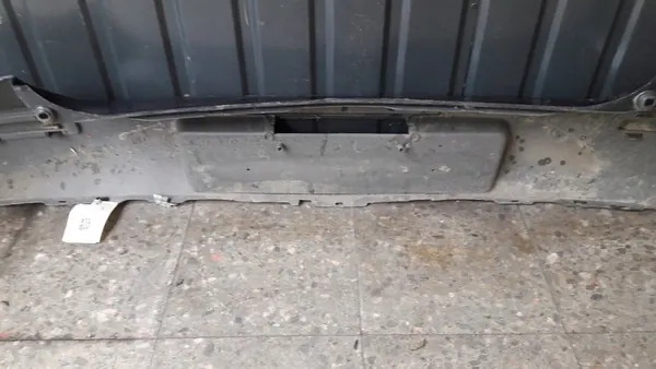 Paraurti posteriore Toyota Yaris I 52159-0D100 image 9