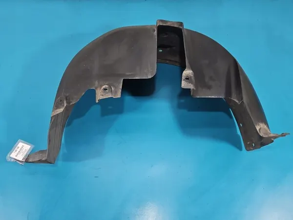 Rechte Hinterradlauf VW UP! OEM 1S0810972H image 2