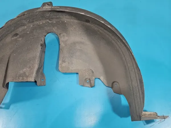 Rechte Hinterradlauf VW UP! OEM 1S0810972H image 4