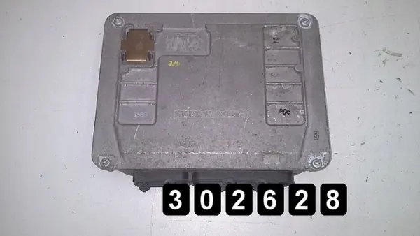 ECU VW Fox OEM AM-302628 2008 1.2L image 3
