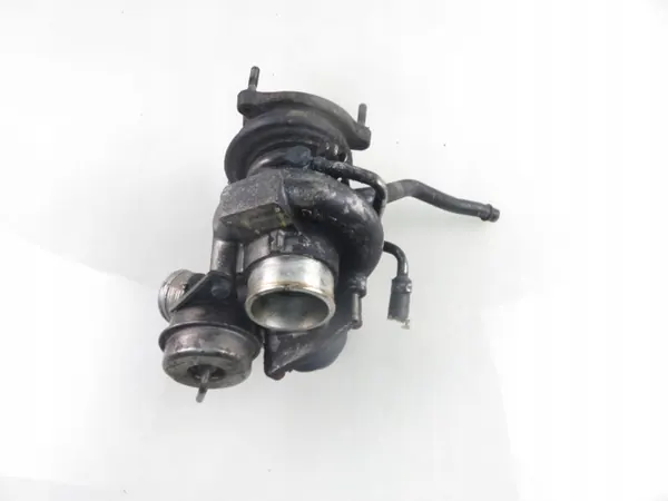 Turbolader Volvo OE 8692518 - Gebraucht image 2