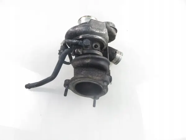 Turbolader Volvo OE 8692518 - Gebraucht image 3