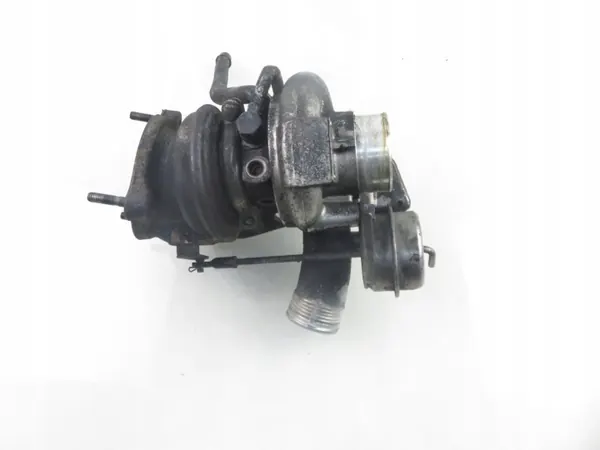 Turbolader Volvo OE 8692518 - Gebraucht image 4