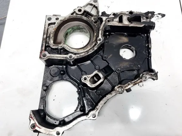 Oliefpomp Opel Zafira OEM 9129048 2.0L 2003 image 3